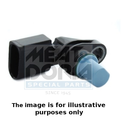 Sensor, camshaft position